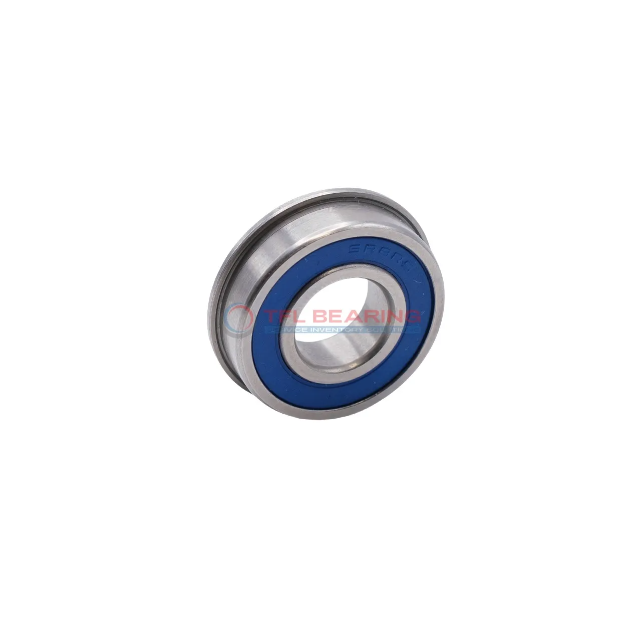 Metric Size Miniature Flanged Ball Bearings MF52 2rs